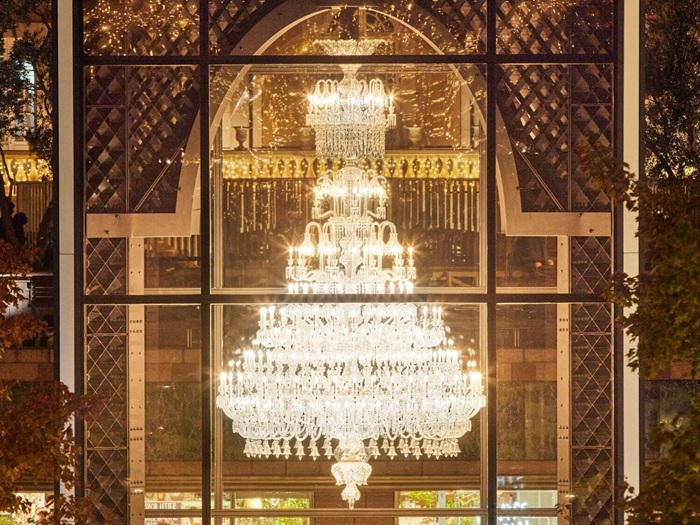 惠比壽花園廣場